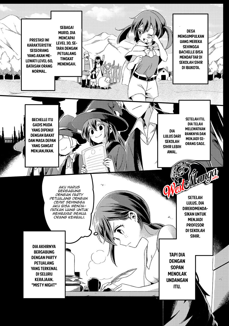 Welcome to Cheap Restaurant of Outcasts! (Tsuihousha Shokudou e Youkoso!)
